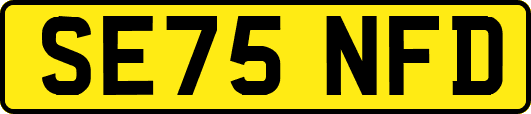 SE75NFD