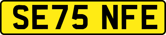 SE75NFE