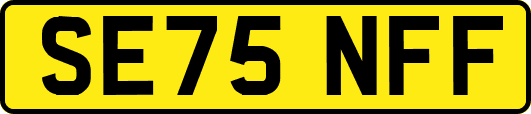 SE75NFF