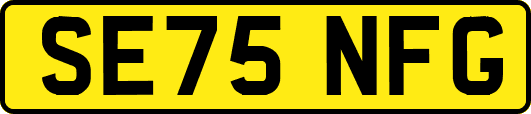 SE75NFG
