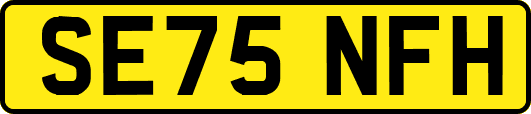SE75NFH