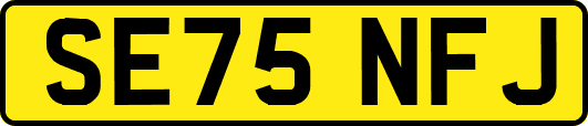 SE75NFJ