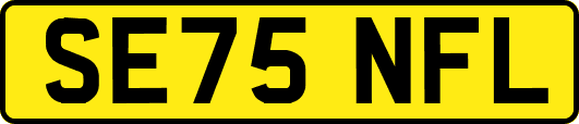 SE75NFL