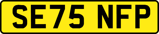 SE75NFP