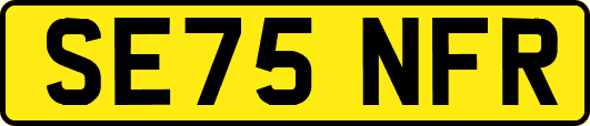 SE75NFR