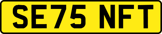 SE75NFT