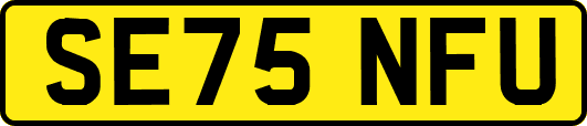 SE75NFU