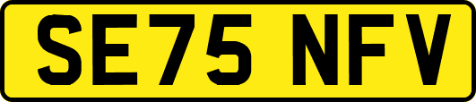 SE75NFV