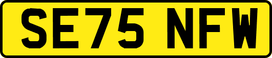 SE75NFW