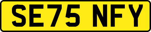 SE75NFY