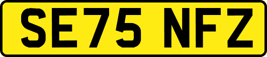 SE75NFZ