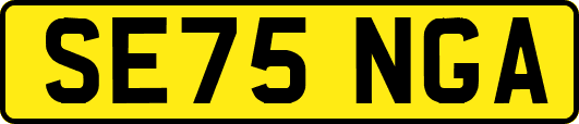 SE75NGA