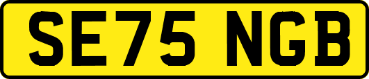 SE75NGB