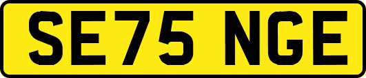 SE75NGE