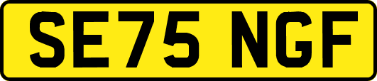 SE75NGF
