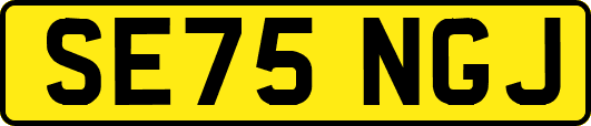 SE75NGJ
