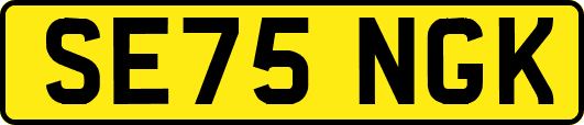 SE75NGK