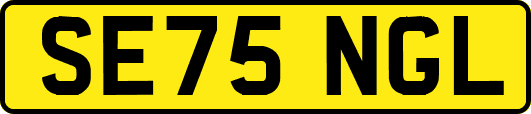 SE75NGL