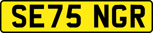 SE75NGR