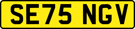 SE75NGV