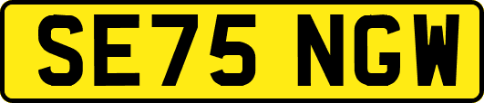 SE75NGW