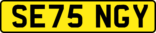 SE75NGY
