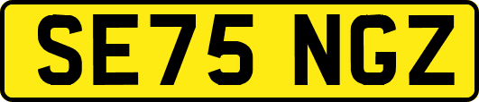 SE75NGZ