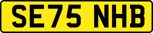 SE75NHB