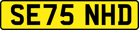 SE75NHD