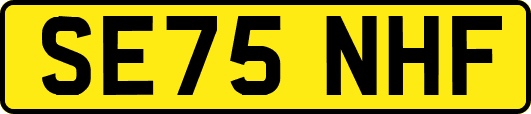 SE75NHF