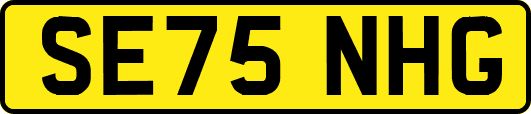 SE75NHG