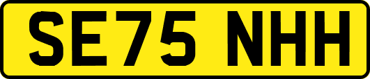SE75NHH
