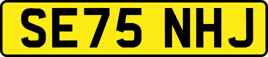 SE75NHJ