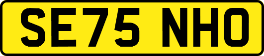SE75NHO