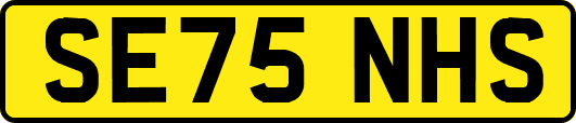 SE75NHS