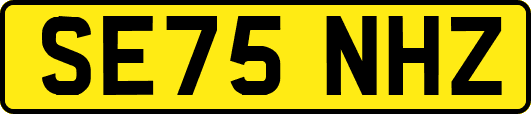 SE75NHZ