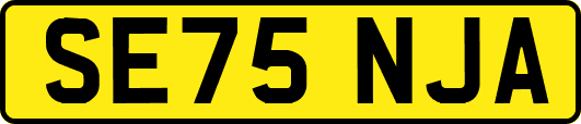 SE75NJA