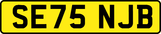 SE75NJB