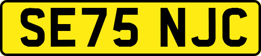 SE75NJC