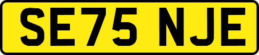 SE75NJE