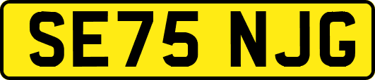 SE75NJG