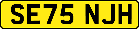 SE75NJH