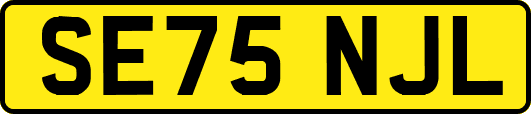 SE75NJL