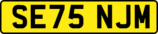 SE75NJM