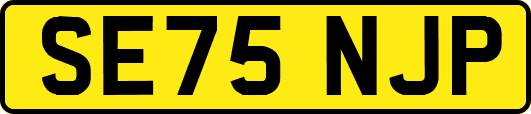 SE75NJP