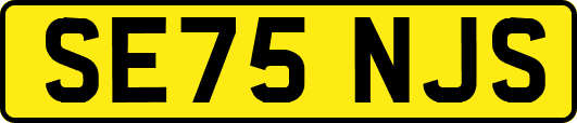 SE75NJS