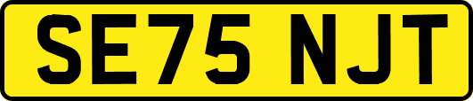 SE75NJT