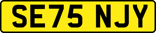 SE75NJY