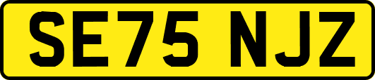 SE75NJZ