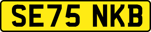 SE75NKB